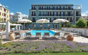 Hotel La Playa